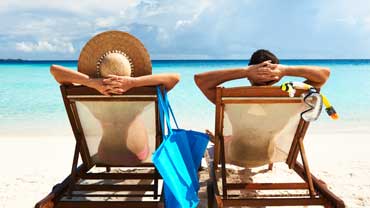 Goa Honeymoon Package