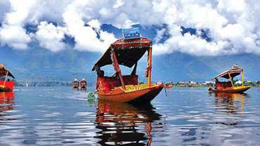 Kashmir The Paradise