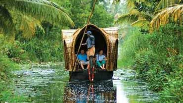 Kerala Getaway