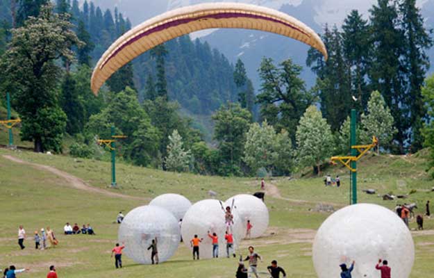 kullu-manali