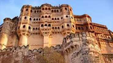 Pearls of Rajasthan Tour