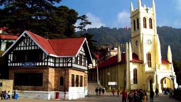 Himachal Magic Tour